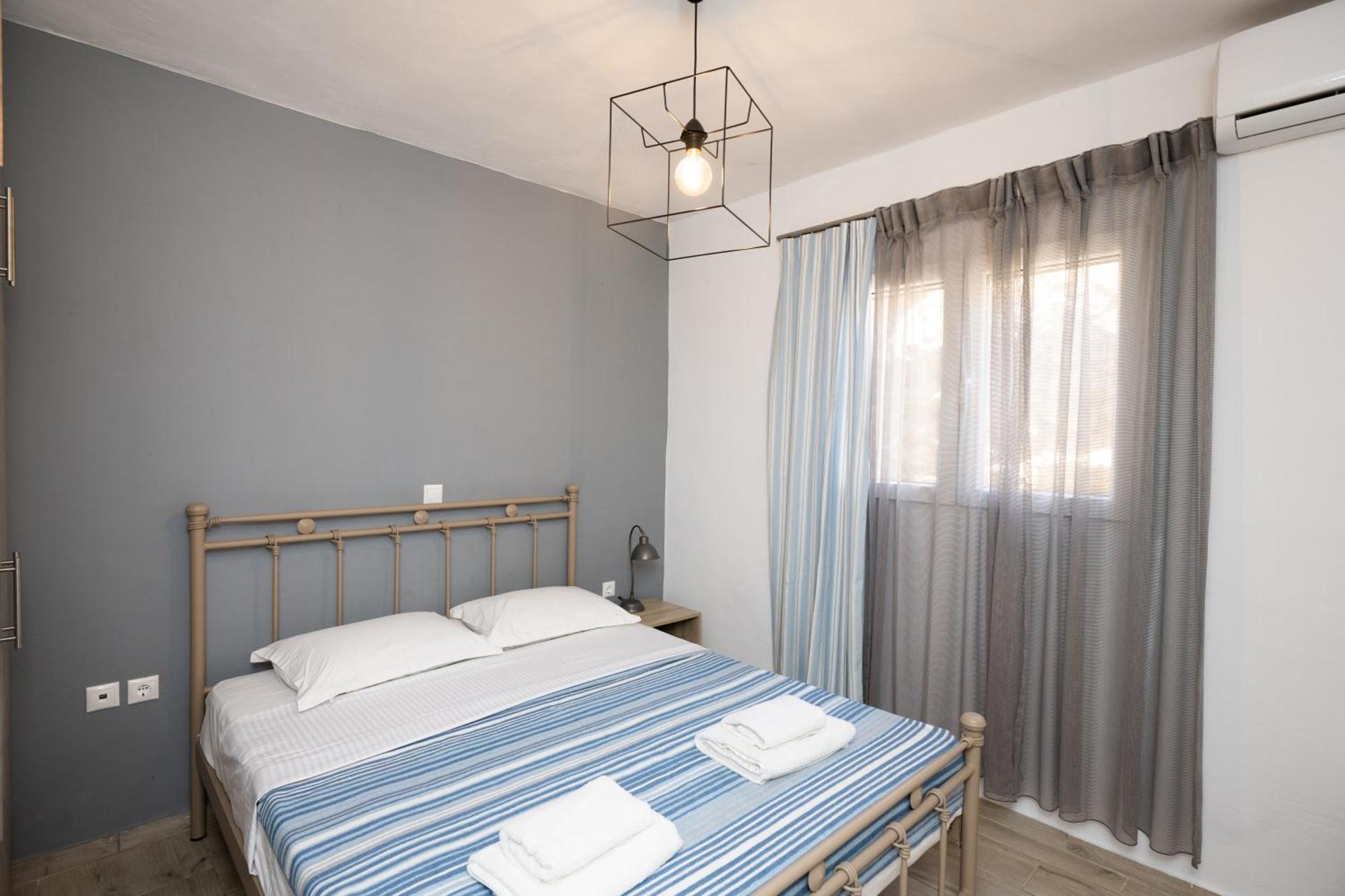 Merchia Bay Villas Mykonos Merchia Beach Dış mekan fotoğraf