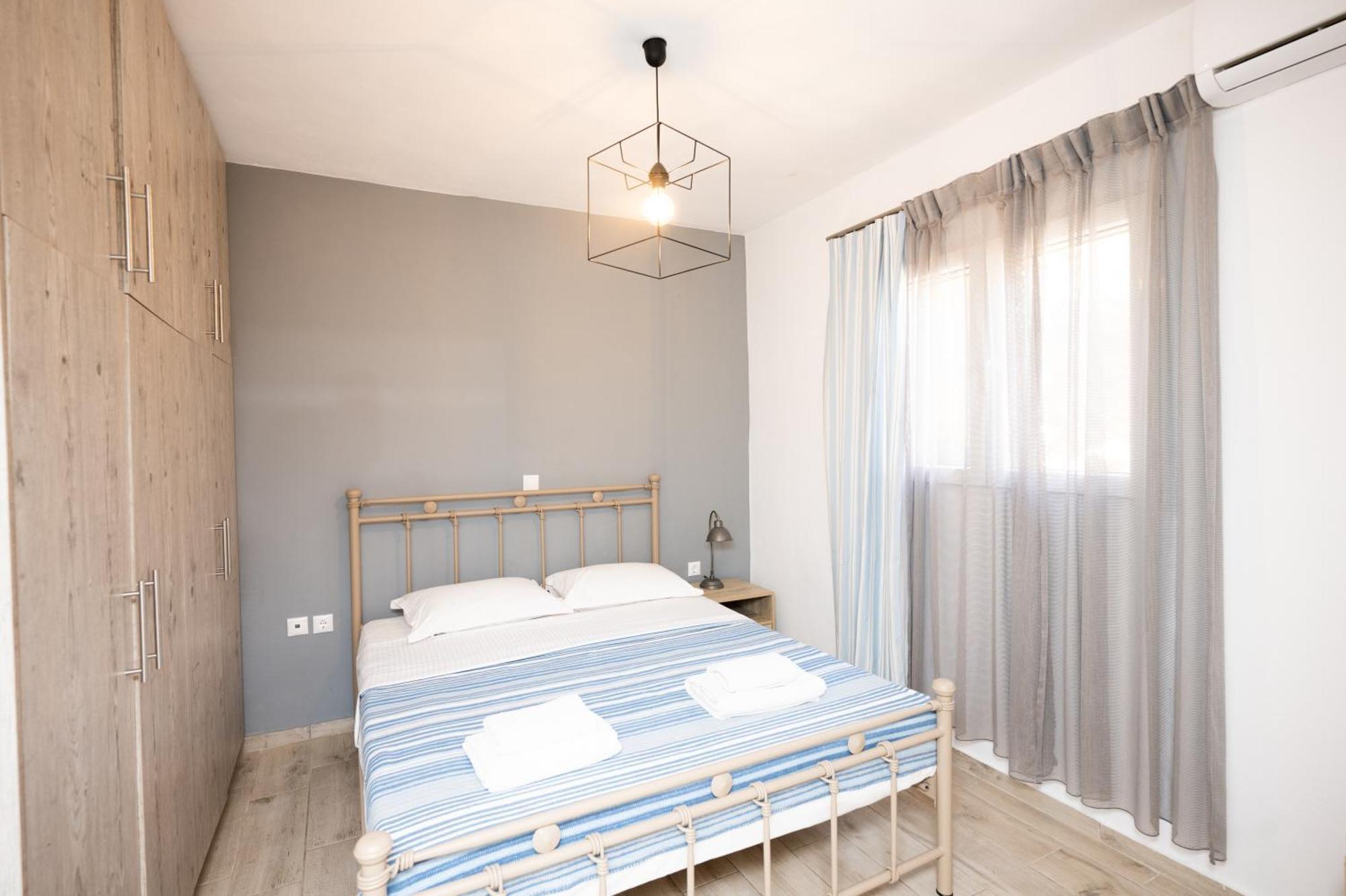 Merchia Bay Villas Mykonos Merchia Beach Dış mekan fotoğraf