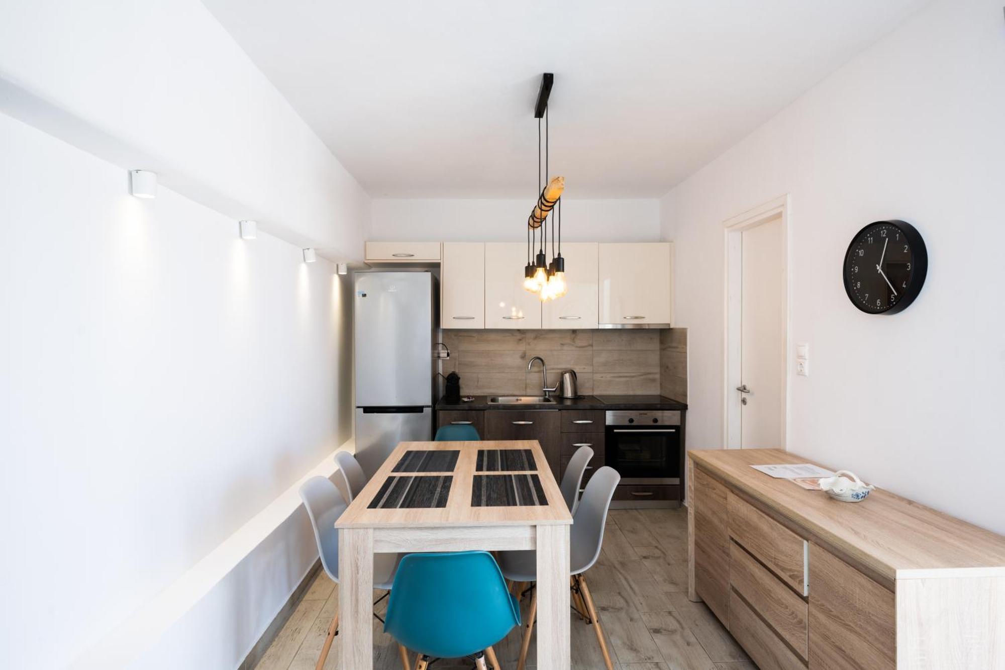 Merchia Bay Villas Mykonos Merchia Beach Dış mekan fotoğraf