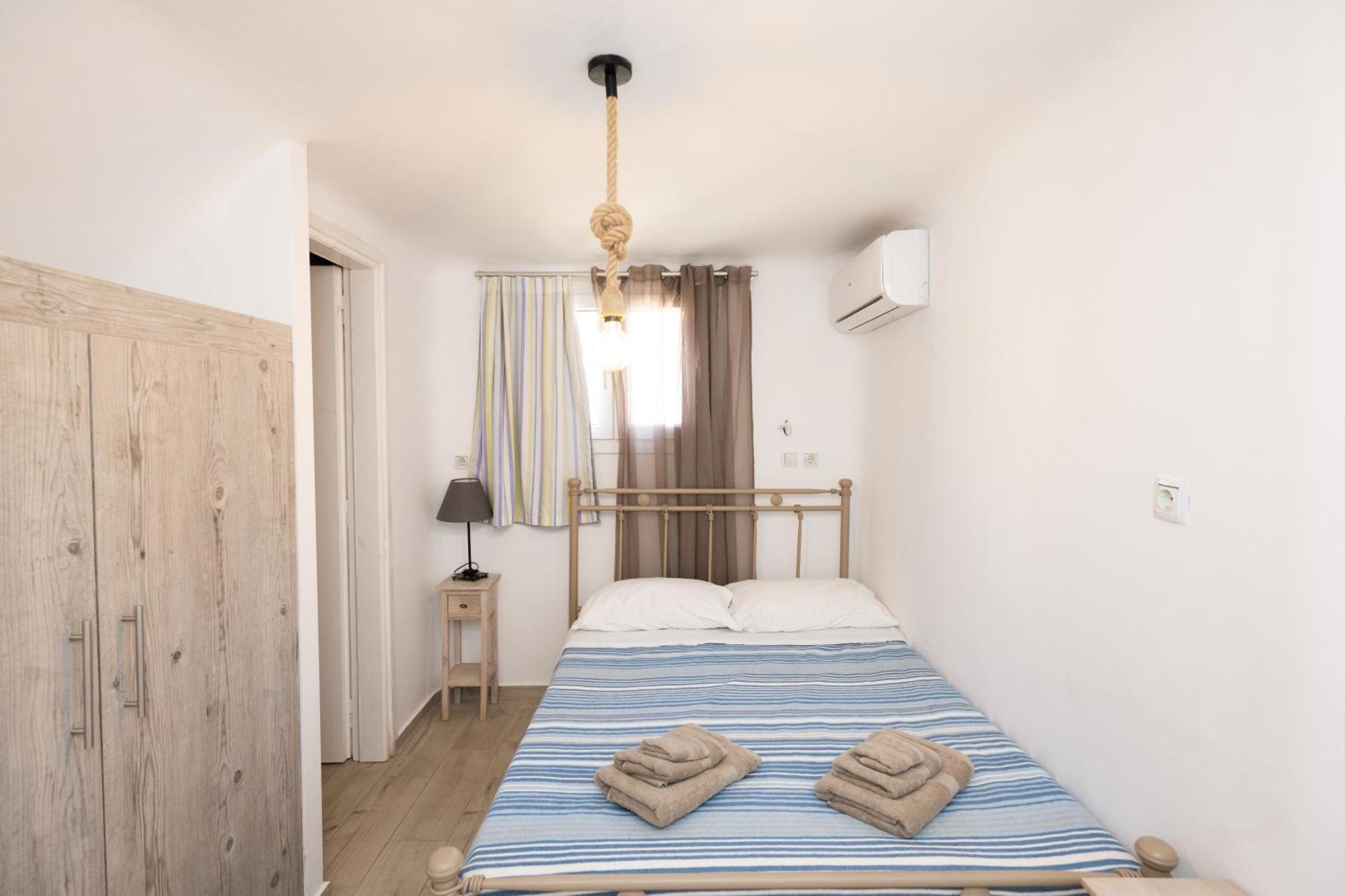 Merchia Bay Villas Mykonos Merchia Beach Dış mekan fotoğraf